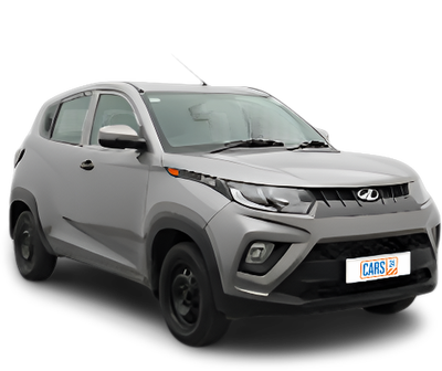 Mahindra KUV 100 NXT-img